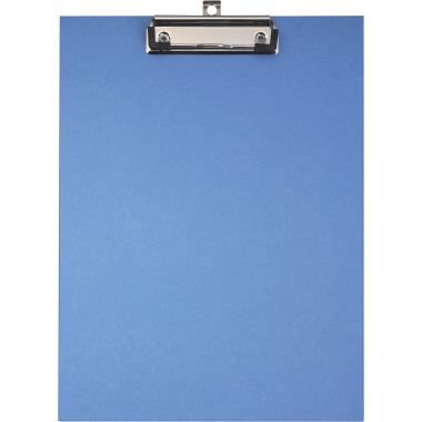 Soennecken Klemmbrett oeco 4123 A4 blau