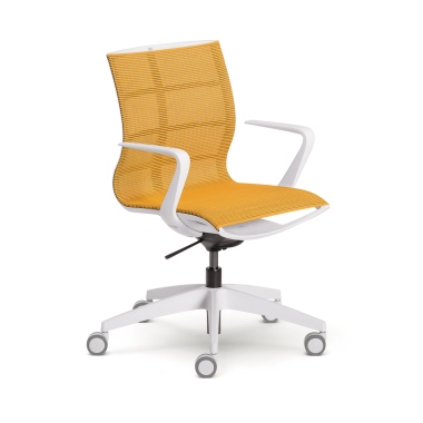 Sedus Bürodrehstuhl se:joy ec-880/005 l.gr/or