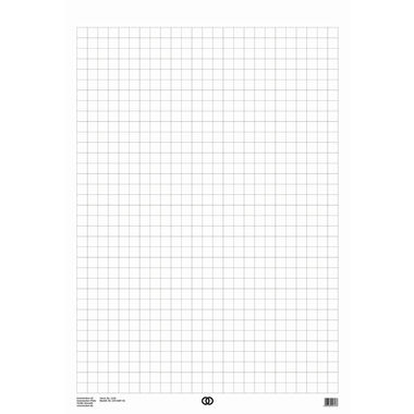 Soennecken Flipchartblock oeco 1155 68x99cm 20Bl. RC kar. 10St.