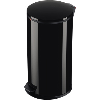 Hailo Tretabfalleimer Pure XL 0545-060 44l schwarz