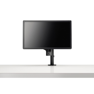 Lima Ergänzungsarm Dual LMA/001/002/B schwarz