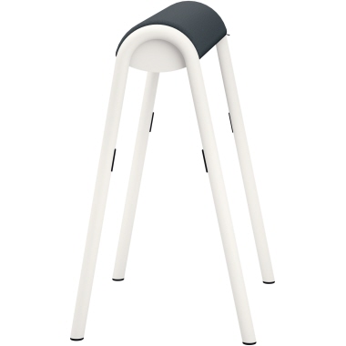 Stehhilfe Sedus se:lab hopper eisengrau