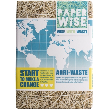 PaperWise Kopierpapier recycling 101102 A4 80g 500Blatt