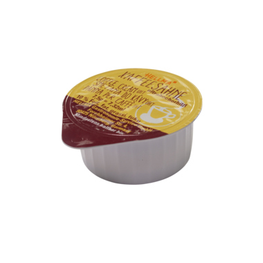 Hellma Kaffeesahne 70102696 10Prozent 7,5g 240 Stück