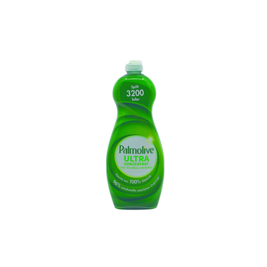 Palmolive Geschirrspülmittel Original 5245414 750ml