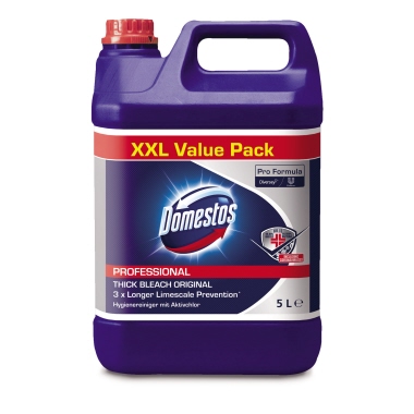 Domestos Universalreiniger 100866809 Original 5l
