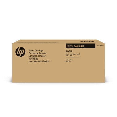 Samsung Toner SU984A MLT-D205U schwarz