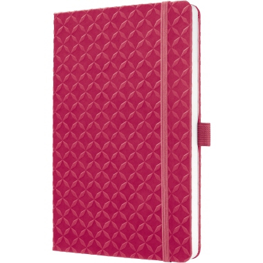 SIGEL Notizbuch Jolie JN105 A5 lin 174S pi
