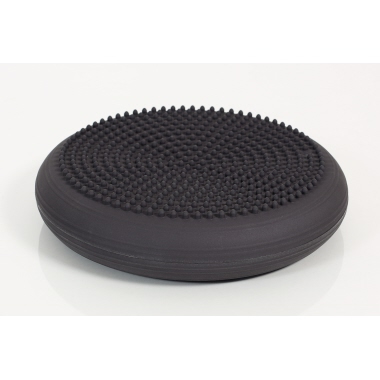 DYNAIR Ballkissen Senseo 400375 36cm schwarz +Pumpe
