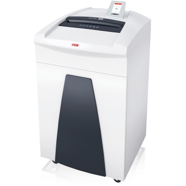HSM Aktenvernichter SECURIO P40i 1883121 Partikelschnitt 4,5x30mm