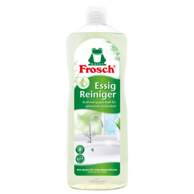 Frosch Essigreinger 941610 1l