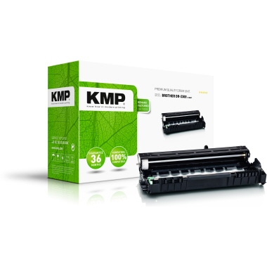 KMP Trommel 1261,7000 B-DR27 wie DR2300