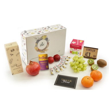 Gute Besserung Box