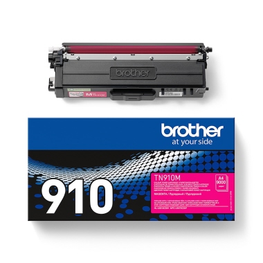Brother Toner TN910M magenta