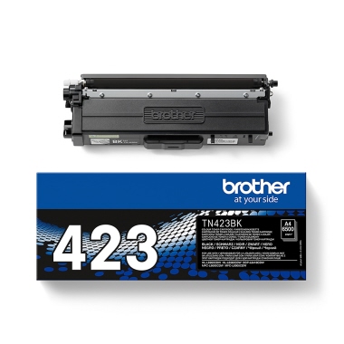 Brother Toner TN423BK schwarz