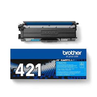Brother Toner TN421C cyan