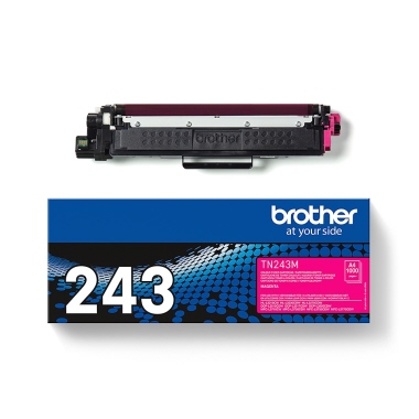 Brother Toner TN243M magenta