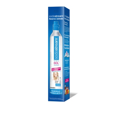 SODASTREAM CO2-Zylinder 1032120490