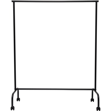 MAUL Garderobe MAULlimbo 9421190 156x126x50cm schwarz
