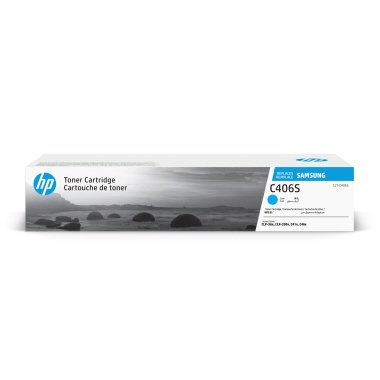 Samsung Toner ST984A 1.000Seiten cyan