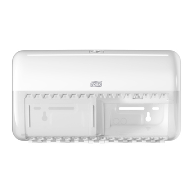 Tork Toilettenpapierspender 557000 Kleinrolle ws