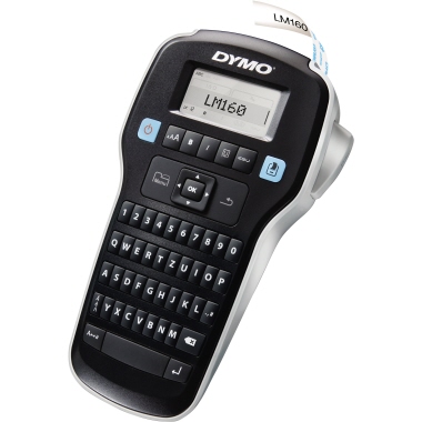 DYMO Beschriftungsgerät LabelManager 160 2174611