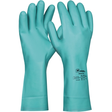 Gebol Handschuh Green Tech Gr. XL 709927 grün