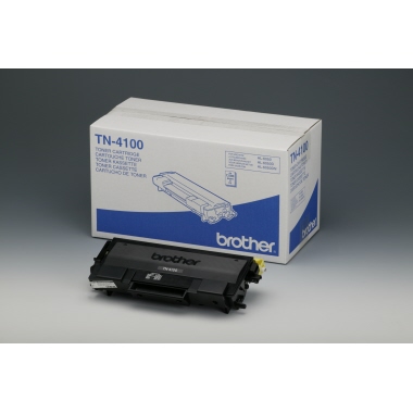 Brother Toner TN4100 7.500Seiten schwarz