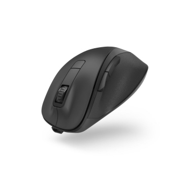 Hama Maus MW-500 Recharge 00173032 6Tasten sw