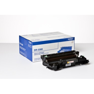 Brother Trommeleinheit DR3300 30.000Seiten