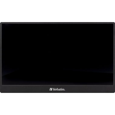 Verbatim Portable Monitor PM-14 49590 14Zoll