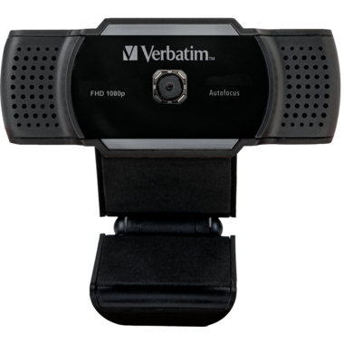 Verbatim Webcam 49578 1080p