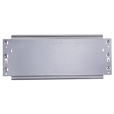 SCHULTE Tiefenriegel MULTIplus 15265 verzinkt