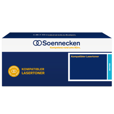 Soennecken Trommel 84095 wie Brother DR2400