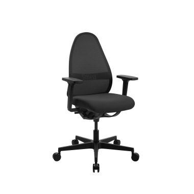 TOPSTAR Drehstuhl Sitness Art SA50O2MX00 sw/sw