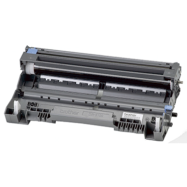 Brother Trommeleinheit DR3100 25.000Seiten schwarz