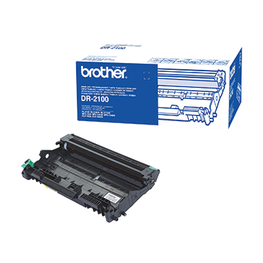 Brother Trommeleinheit DR2100 12.000Seiten