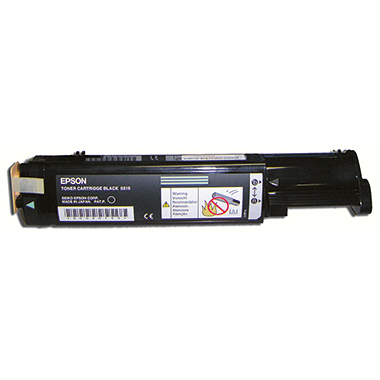 Epson Toner C13S050319 319 4.500Seiten schwarz