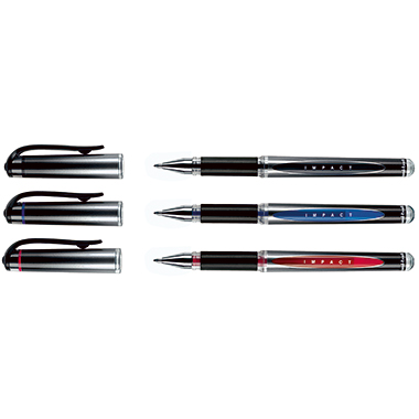 uni-ball Gelroller GEL IMPACT UM-153S 146821 0,6mm rot