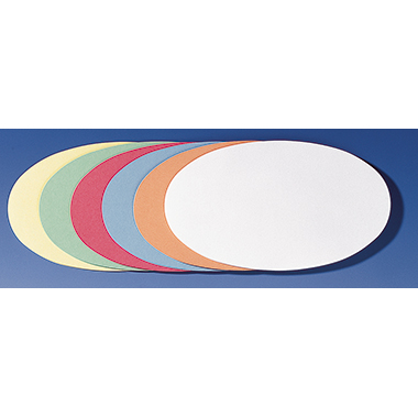 Franken Moderationskarte UMZS 1119 99 selbstklebend sort. 300 Stück