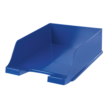 HAN Briefablage KLASSIK XXL 1047-14 DIN A4/C4 blau