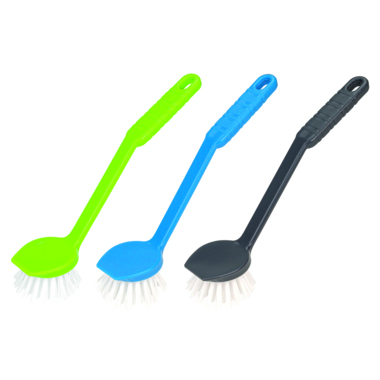 Spülbürste farbig sortiert