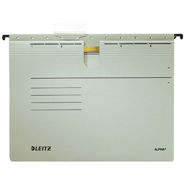 LEITZ Hängehefter 1984-30-85 VE5