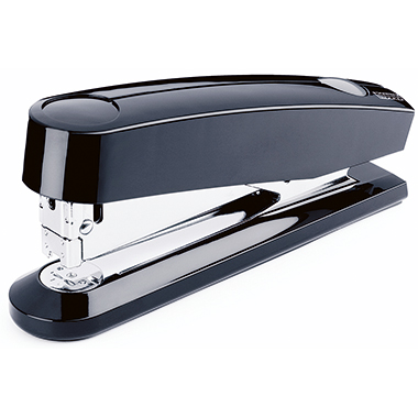 NOVUS Heftgerät B7 020-1056 max. 30Bl. Metall/Kunststoff schwarz
