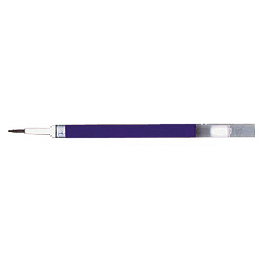 Pentel Gelmine KFR7-C 0,35mm Metallspitze blau