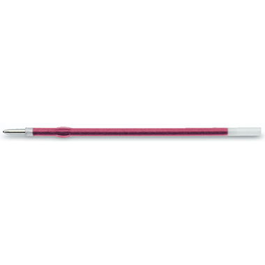 PILOT Kugelschreibermine Super 2123002 Medium 1,0 mm rot