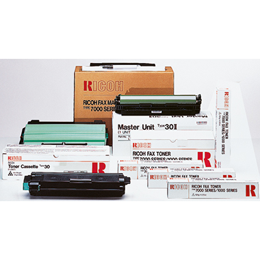 Ricoh Toner SP C310HE 406479 6.500Seiten schwarz