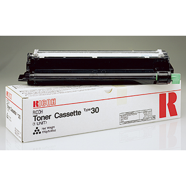 Ricoh Toner 885094 1230D 9.000Seiten schwarz