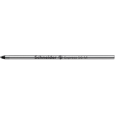 Schneider Kugelschreibermine Express 56 7201 M schwarz