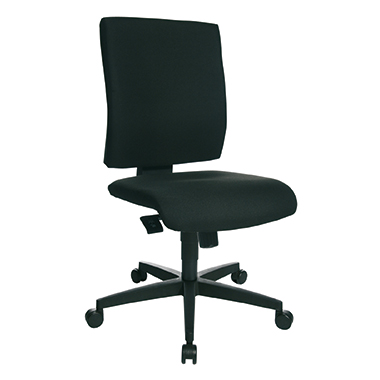 Topstar Drehstuhl Lightstar 10/LS1000G20 schwarz